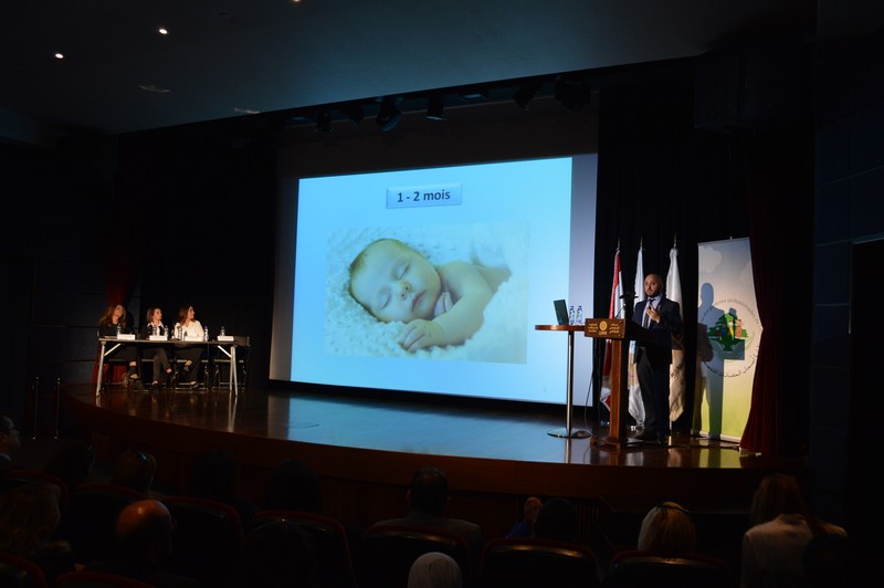Syndicate's Conference Early Detection of Learning Disabilities